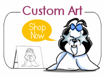Custom Art