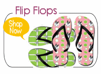 Flip Flops
